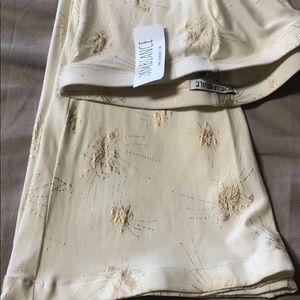 Brand new with tags Novella Royale Bells